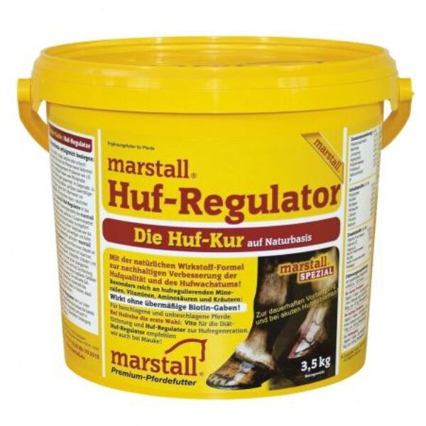 Huf-Regulator